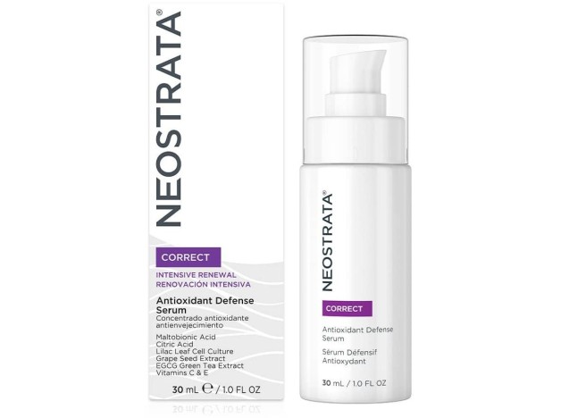 Neostrata Skin Active Matrix Sérum Antioxidante...
