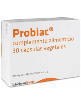 Probiac 30Caps -...