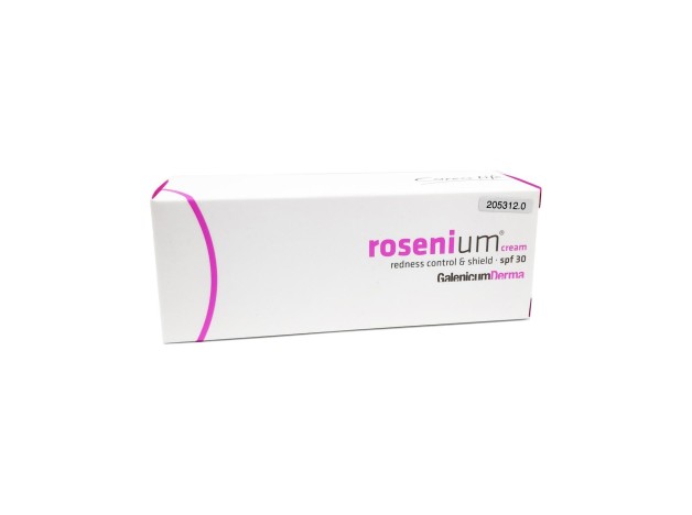 Rosenium Crema Redness Control %26 Shield Spf30...