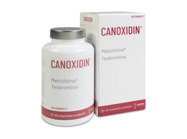 Canoxidin 90Comp. - Devicare