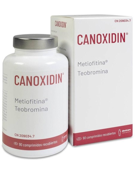 Canoxidin 90Comp. - Devicare