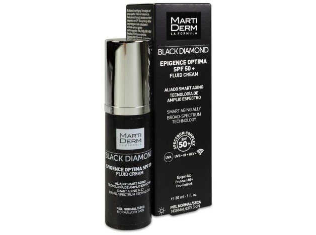 Martiderm® Black Diamond Epigence Optima Spf50+...