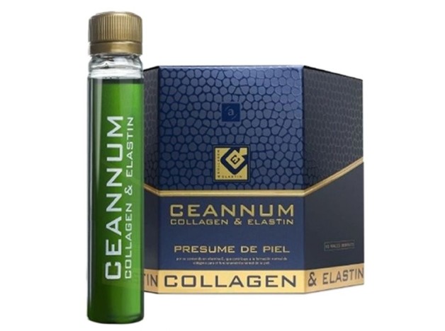Ceannum 10 Viales