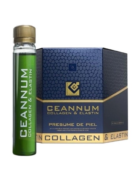 Ceannum 10 Viales