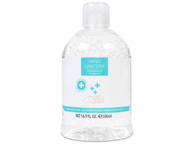 Tailored Perfumes Gel Hidroalcohólico Cosmético...