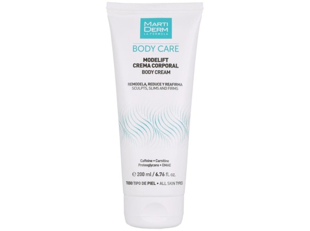 Martiderm® Modelift Crema Corporal 200Ml