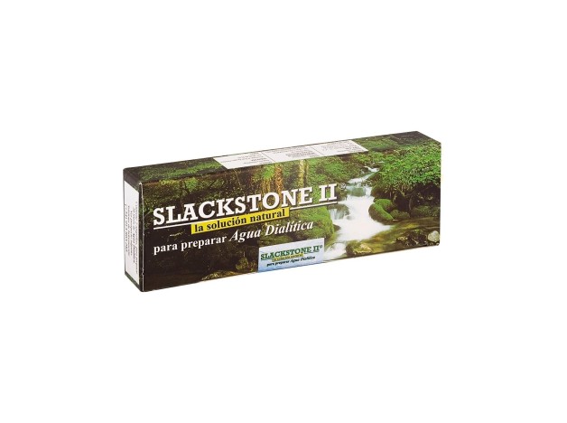 Ganero Distribucion Slackstone Ii Agua...