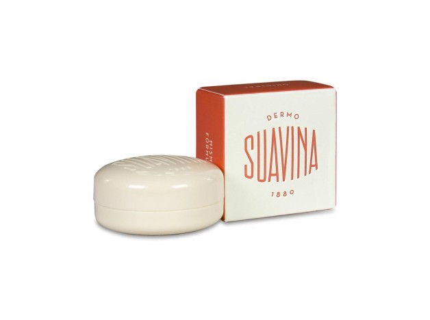 Suavina Original Balsamo Labial Tarro 10Ml
