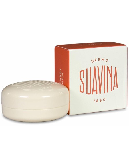 Suavina Original Balsamo Labial Tarro 10Ml