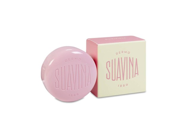 Suavina Pediatrico Balsamo Labial 1 Tarro 10 Ml