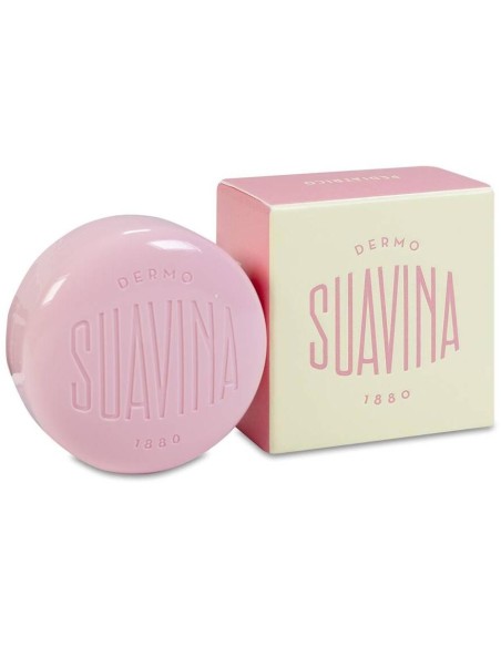 Suavina Pediatrico Balsamo Labial 1 Tarro 10 Ml