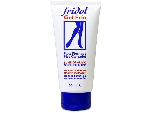 Uresim Fridol Gel Frío, 150 Ml