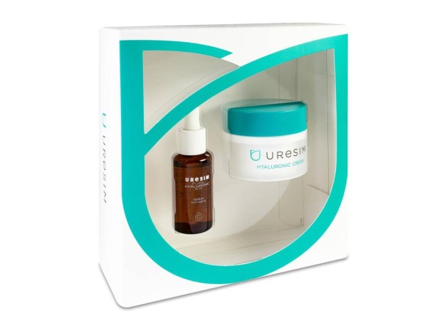 Pack Uresim Beauty Hidratante Intensivo, 30 Ml...