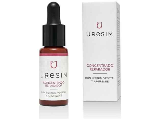 Uresim Sérum Concentrado Reparador, 20 Ml