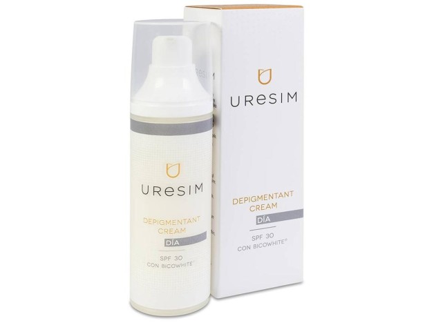 Uresim Crema Despigmentante Día Spf20, 50 Ml