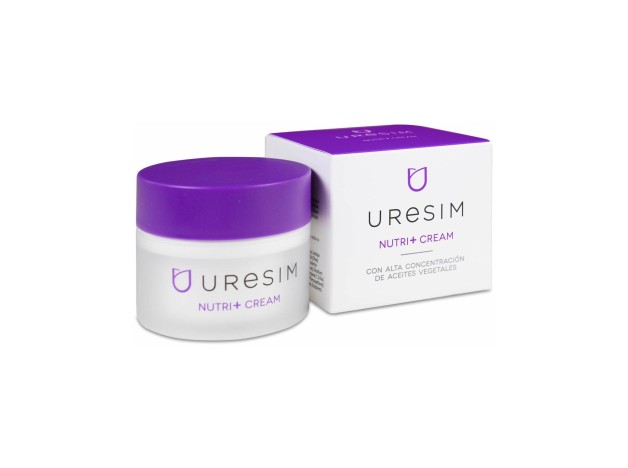 Uresim Crema Nutritiva+ 50Ml.