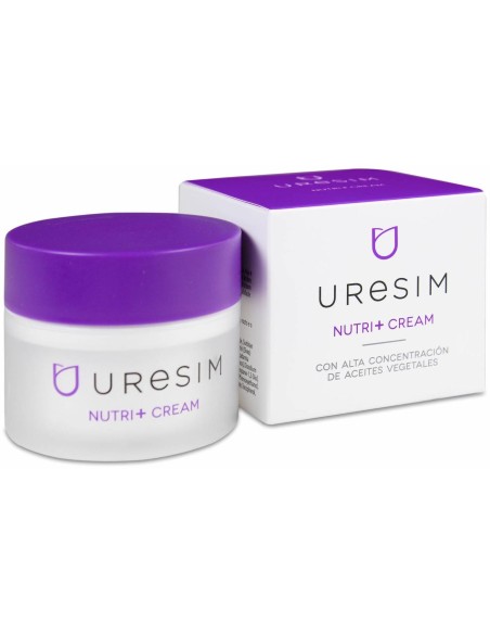 Uresim Crema Nutritiva+ 50Ml.
