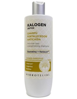 Hidrotelial Kalogen Champú...
