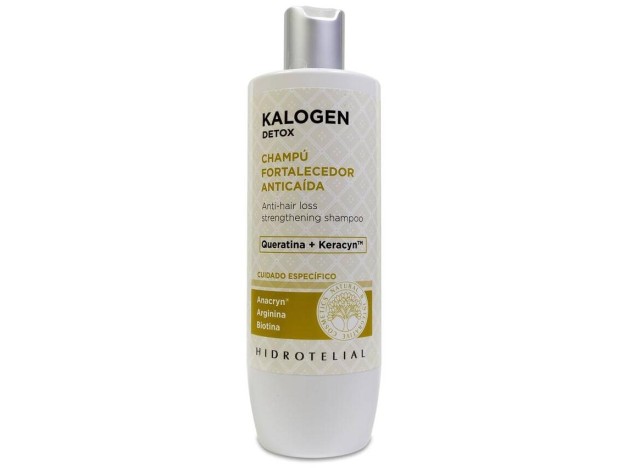 Hidrotelial Kalogen Champú Anticaída...