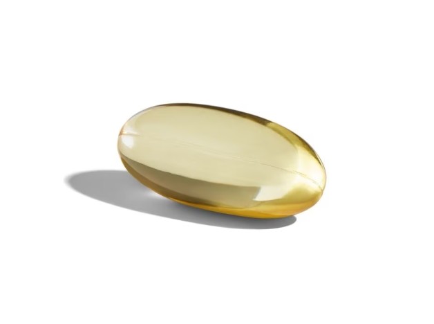 Solgar Omega 3 Triple Concentración Fish Oil...