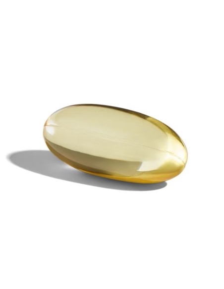 Solgar Omega 3 Triple Concentración Fish Oil 100 Cápsulas