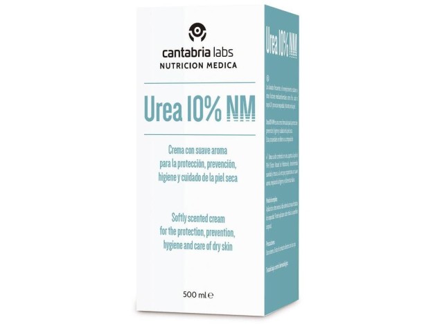 Urea 10% Nm Dosificador 500Ml.