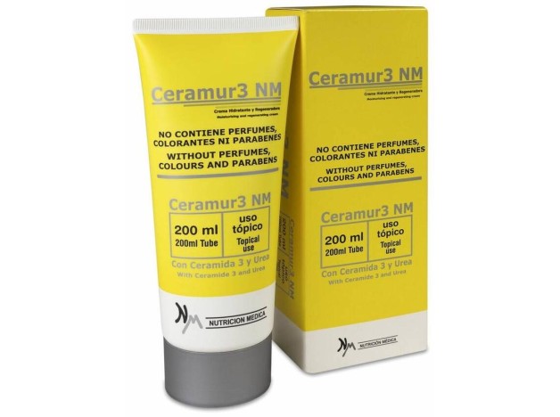 Nutrición Médica Ceramur3 Nm 200 Ml
