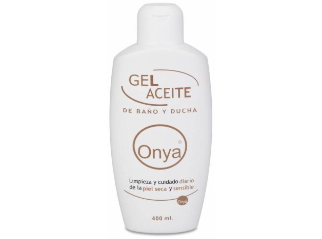 Onya Gel De Aceite De Baño Y Ducha 400Ml