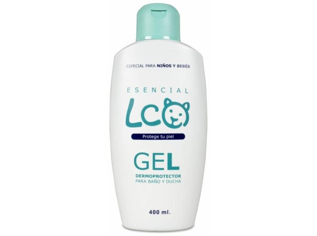 Esencial Lco Gel Dermoprotector, 400 Ml