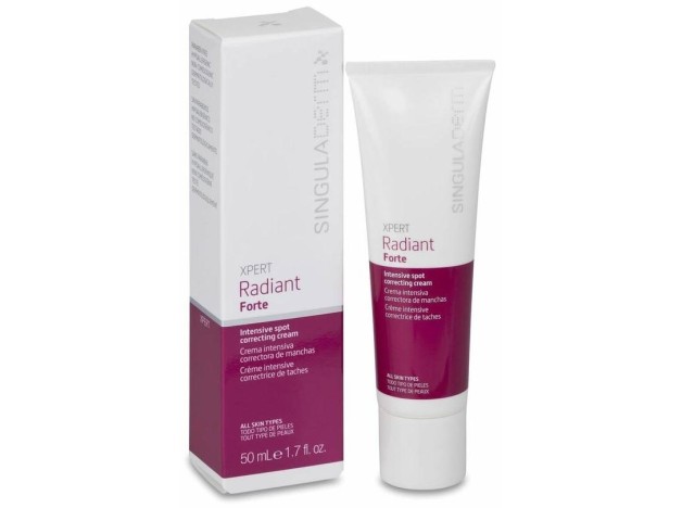Singuladerm Xpert Radiant Forte, 50 Ml