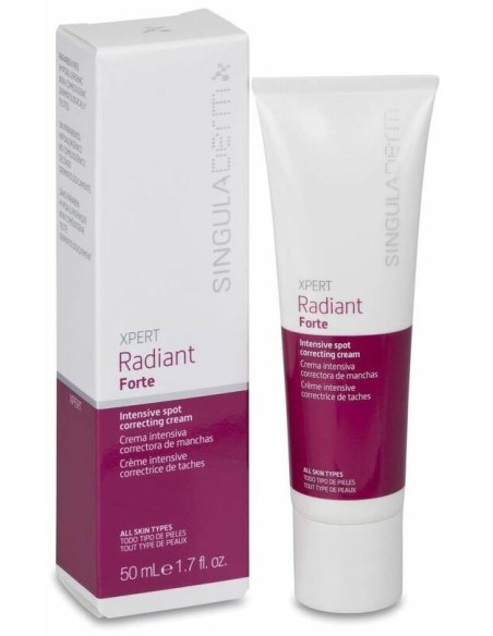 Singuladerm Xpert Radiant Forte, 50 Ml