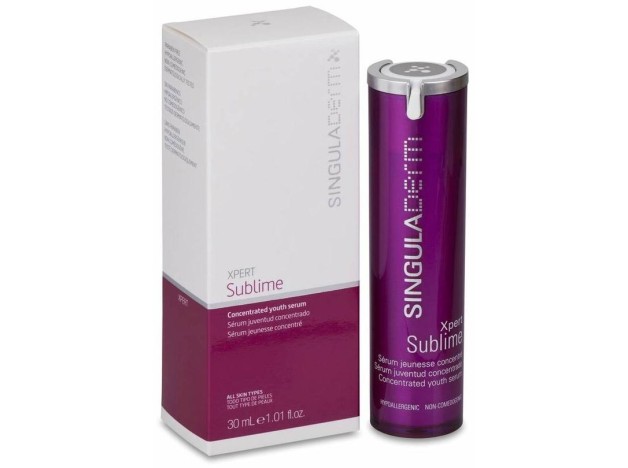 Singuladerm Xpert Sublime Sérum, 30 Ml