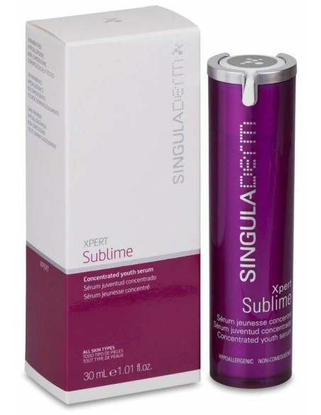 Singuladerm Xpert Sublime Sérum, 30 Ml