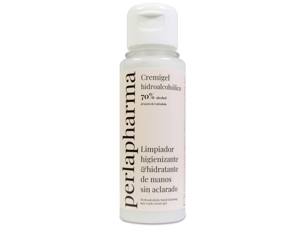 Perlapharma Cremigel Hidroalcoólico Cosmético...