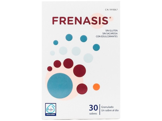 Frenasis 30Sobres - Arafarma