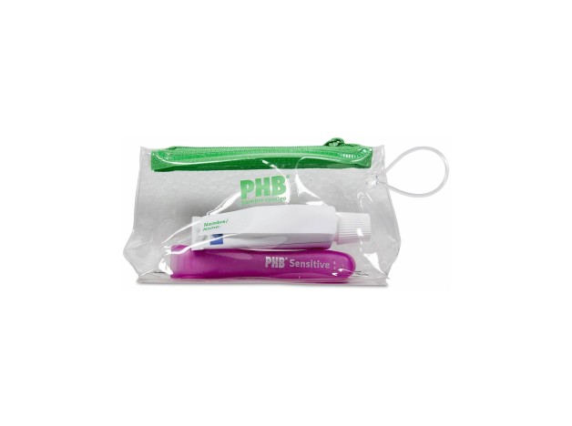 Kit Phb Cepillo Dental + Pasta Dental Fresh 15...