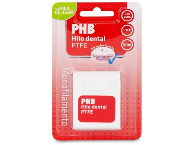 Phb Hilo Dental C/Cera 50M