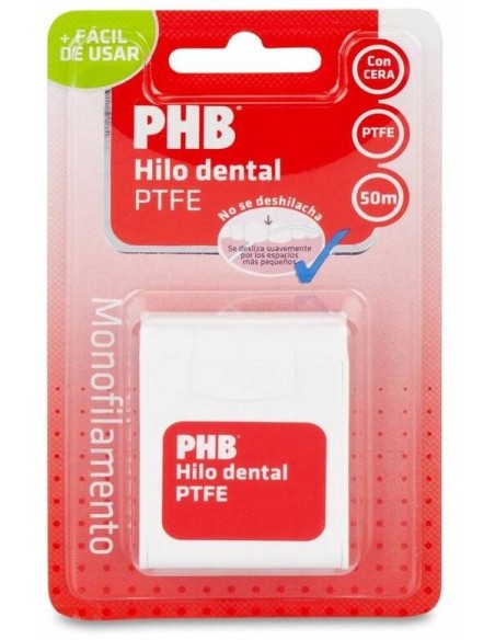 Phb Hilo Dental C/Cera 50M