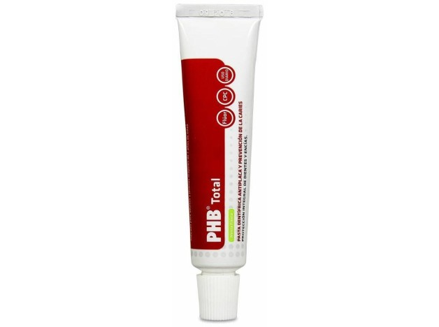 Phb Total Dentífrico De Uso Diario 25Ml