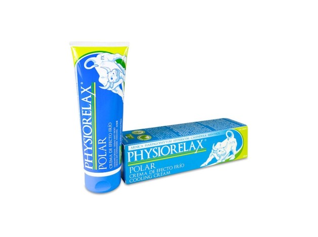 Physiorelax Polar, 250 Ml