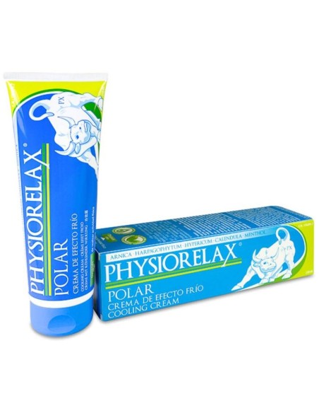 Physiorelax Polar, 250 Ml