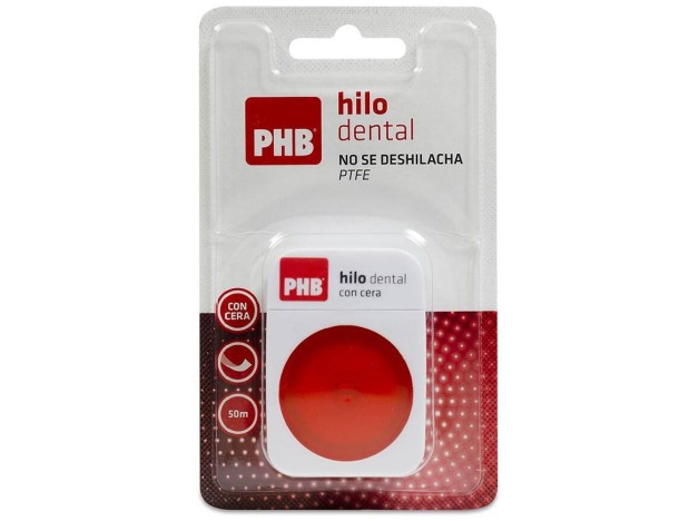 Phb Hilo Dental C/Cera 50M