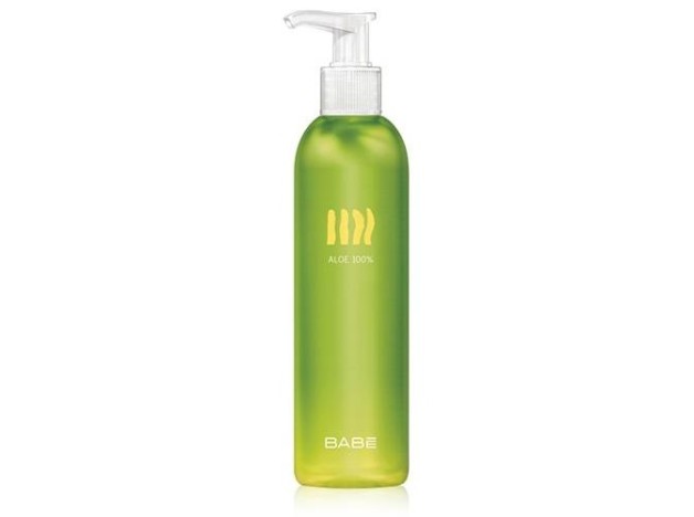 Babé Aloe 100%, 300 Ml