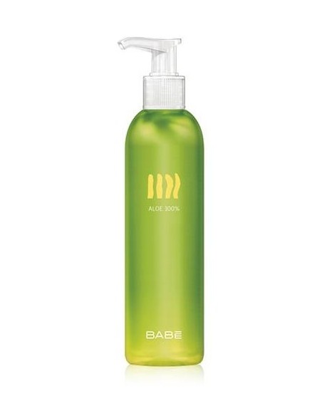 Babé Aloe 100%, 300 Ml