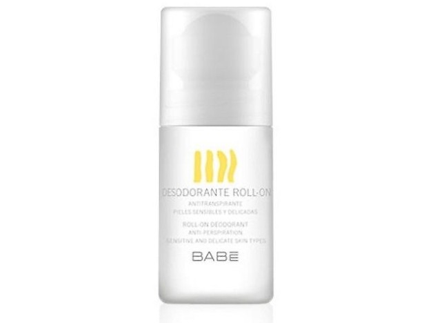 Babé Antitranspirante Roll On 50Ml