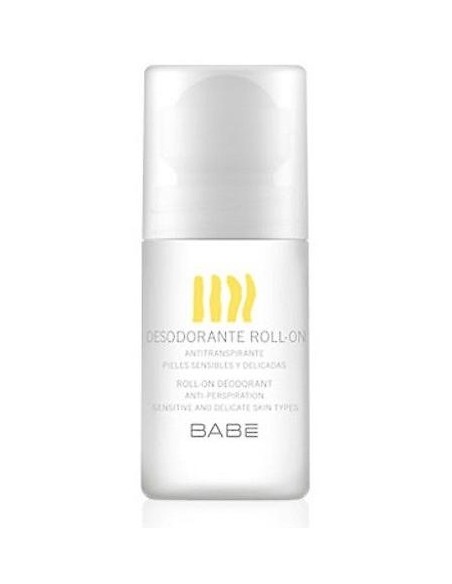 Babé Antitranspirante Roll On 50Ml