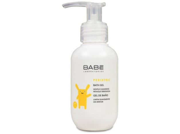Babé Gel De Baño Pediátrico, 100 Ml