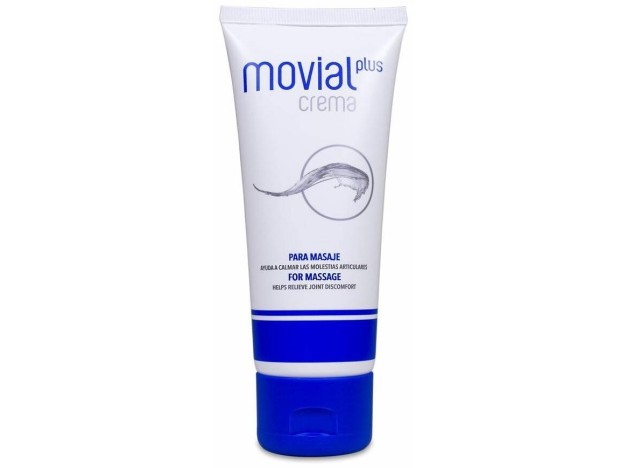Movial Plus Crema, 100 Ml