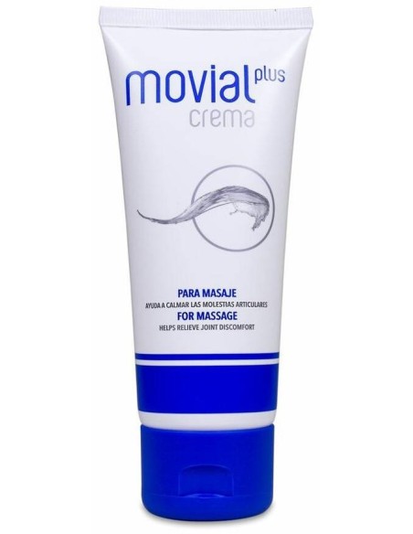 Movial Plus Crema, 100 Ml