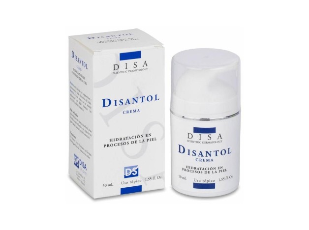 Disantol Crema, 50 Ml